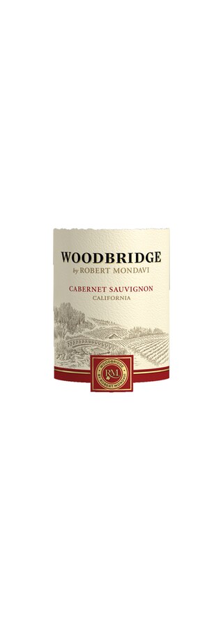 Woodbridge | Cabernet Sauvignon 