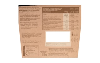 Taste of Inspirations | Schimmelkaas | Roquefort | AOC | Blok 125 gr