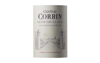 France - Frankrijk | Bordeaux - Saint Emilion | Château Corbin 2015 