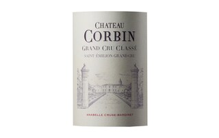 France - Frankrijk | Bordeaux - Saint Emilion | Château Corbin 2015 1,5 l