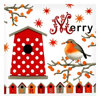 Happy Paper | Serviettes | 40x40cm 