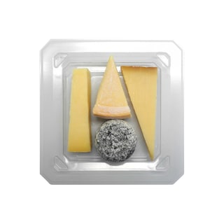 Services Compris | PLATEAU N°11 - 4 FROMAGES | Eco 
