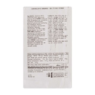 Delhaize | Boulette | Estragon 