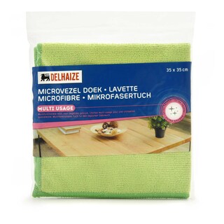 Delhaize | Microvezel doek 