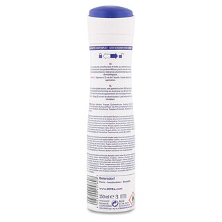 Nivea | Spray | Pearl & Beauty | 150ml 