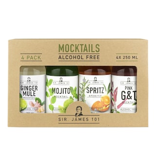 Sir James | GFTP SIR JAMES MIX 25CL 