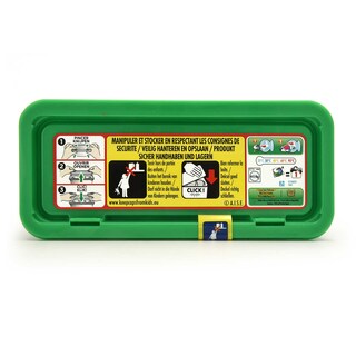 Ariel | Wasmiddel | Capsules 