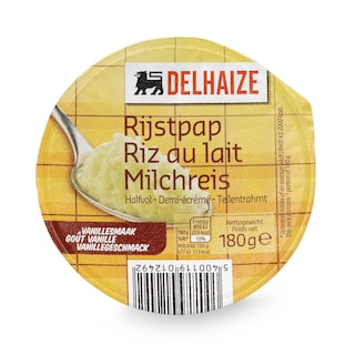 Delhaize