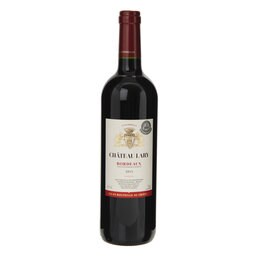 France - Frankrijk | Bordeaux - Bordeaux AC | Château Lary 2015 