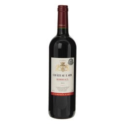 France - Frankrijk | Bordeaux - Bordeaux AC | Château Lary 2015 