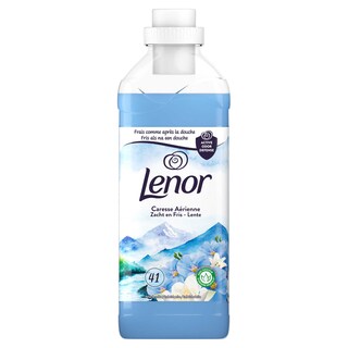 Lenor | Adoucissant | Caresse Spring | 0,861L | 41DS 