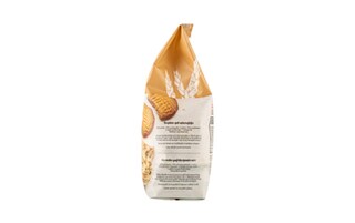 Delhaize | Bloem | Spelt 500 gr