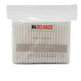 Delhaize | Wattenstaafjes | refill 