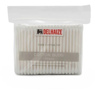 Delhaize | Wattenstaafjes | refill 