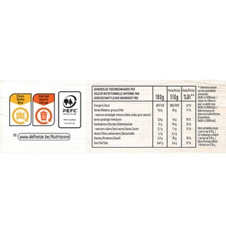 Delhaize | Zalm | Atlantische | kreeftsaus 