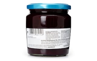 Delhaize | Confituur | Bosvruchten | 81% 