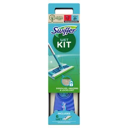 Swiffer | Wet kit | +6rf
