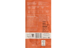 Delhaize | Pommes de terre | Nicola 