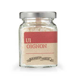 Market Fresh | Epices | Oignon 
