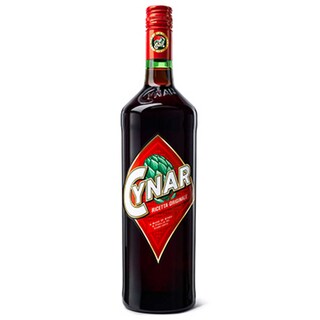 Cynar | Bitter | Aperitief | 16.5% alc. 