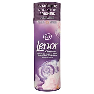Lenor | Un Stoppables | Perles de parfum | Floral 