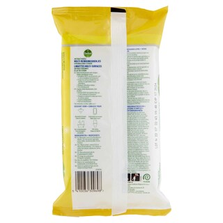 Dettol | Doekjes Oppervlakken | Citrus | 80st 