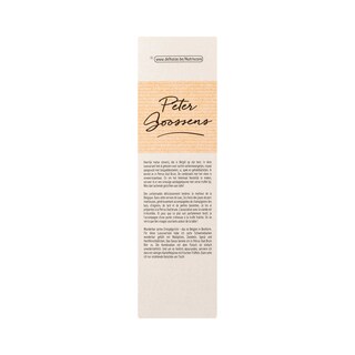 Delhaize | Peter goossens  | Carbonnades joues de porc 