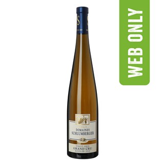 Kessler 2010 Domaines Schlumberger