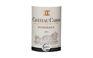France - Frankrijk | Bordeaux - Bordeaux | Château Cabos 16 