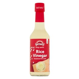 Vinaigre de riz