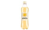 Carpe Diem Kombucha Lemon Ginger 500 ml PET |Tisane|Carpe Diem Kombucha Lemon Ginger 50cl PET