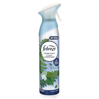 Febreze | Aérosol | Rosée de Printemps 