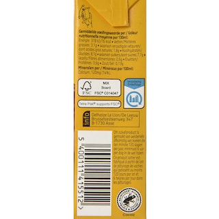 Delhaize | Melk | Volle | Chocolade 