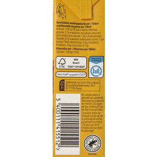 Delhaize | Melk | Volle | Chocolade 