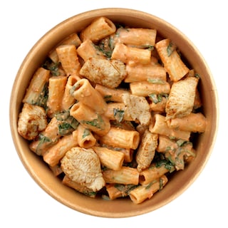 Foodmaker | Rigatoni | Kip | Tomaat 