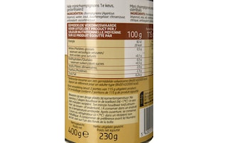 Delhaize | Champignons | Entiers | Mini 