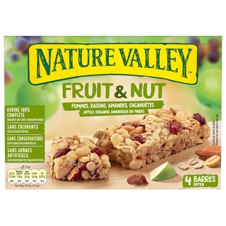 Nature Valley