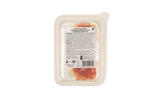 Delhaize | GEITENKAAS EN SPEK   2+1 gr 