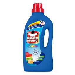Lessive Liquide | 1,48L | 37DS | Color+
