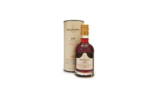 Graham's | Porto | 10Y 