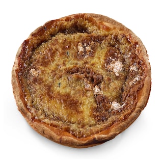 Delhaize | Tarte | A la cassonade | 6P 