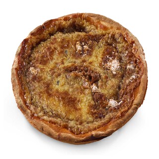 Delhaize | Tarte | A la cassonade | 6P 