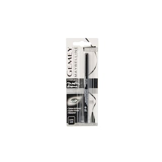 Maybelline | Crayon yeux|Master drama|Khol| Ultra noir 
