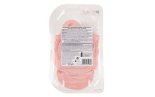 Delhaize | Flinterdun hespenworst 