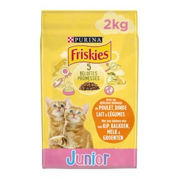 Friskies