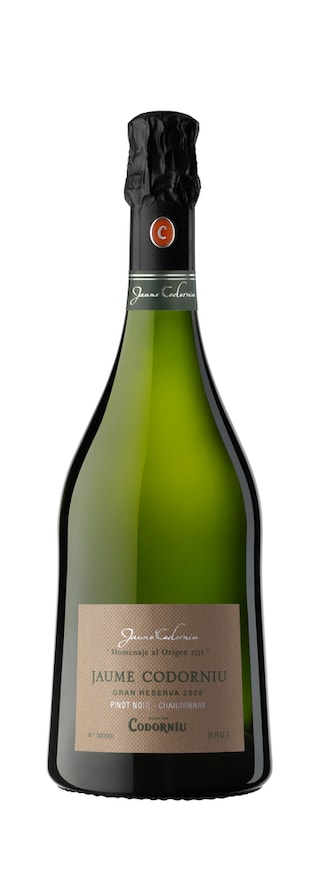 JAUME DE CODORNIU