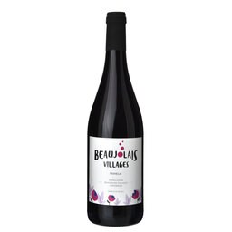 France - Frankrijk | Bourgogne Beaujolais Villages | Beaujolais Villages Primeur Rood 