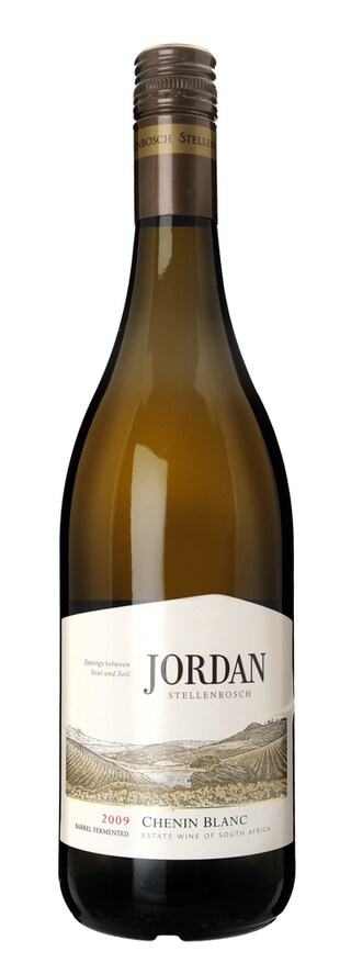 South Africa | JORDAN CHARDONNAY 2009 