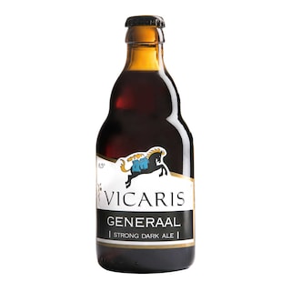 Vicaris | Bier | 8,5% alc 