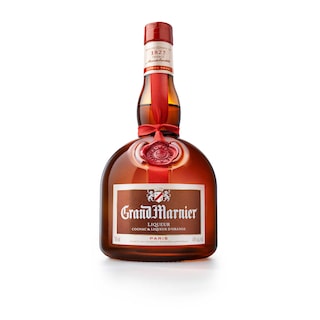 Grand Marnier-Cordon Rouge